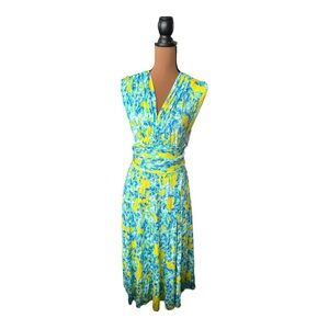 NWT Yumi Kim Wrap Dress Size Small